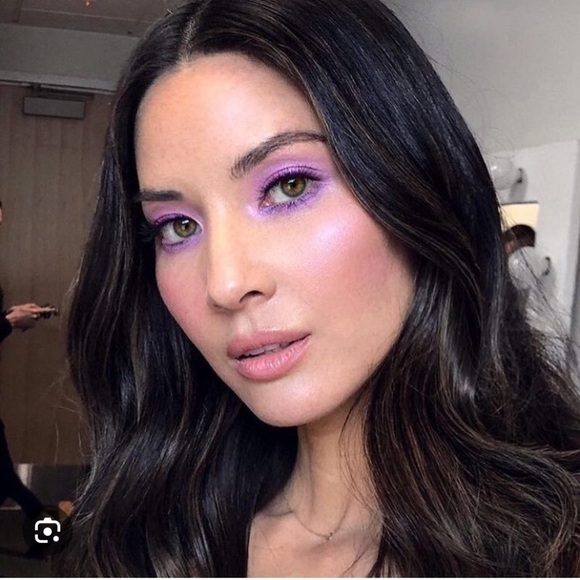 Makeup Forever Other - Makeup Forever New Flash Color Pot No. 22 Lavender Purple Discontinued